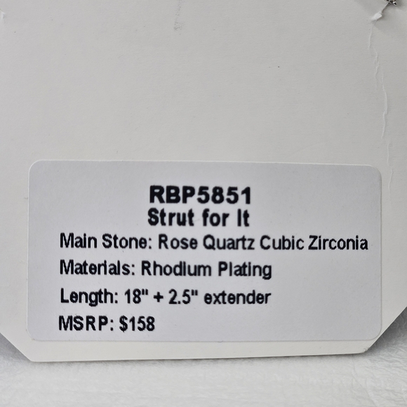 Bomb Party RBP5851 - Picture 2 of 2